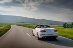 Mercedes-Benz C300 AMG Line Cabriolet 2018 года (WW)